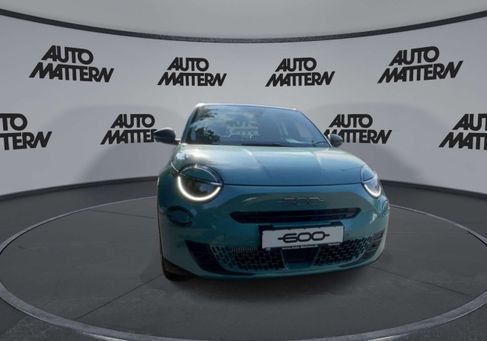 Fiat 600, 2026