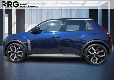 Renault R 5, 2025 2