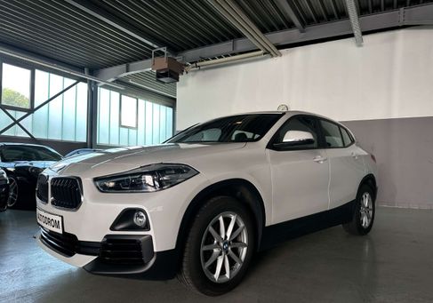 BMW X2, 2020 3