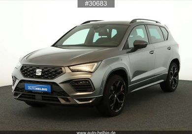 Seat Ateca, 2022