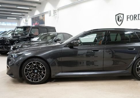 BMW M5, 2025