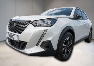 Peugeot 2008, 2023