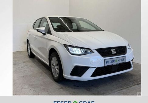 Seat Ibiza, 2024