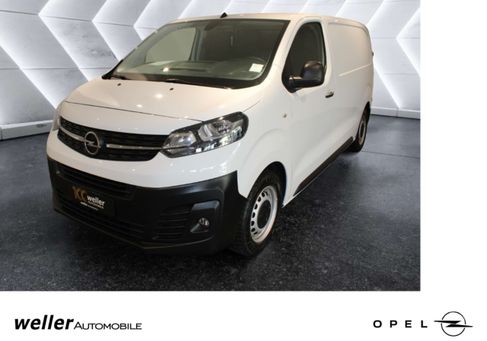 Opel Vivaro, 2022