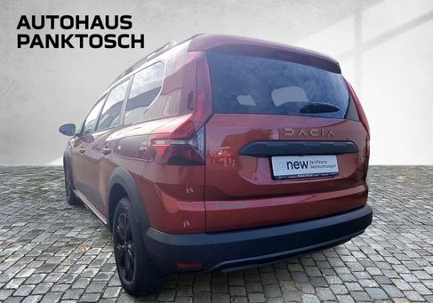 Dacia Jogger, 2025 2