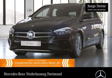 Mercedes-Benz B 250, 2020