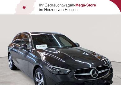 Mercedes-Benz C 300, 2023