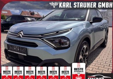 Citroën C4, 2023