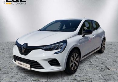 Renault Clio, 2023