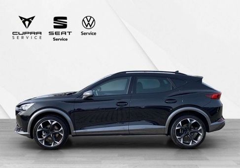Cupra Formentor, 2023