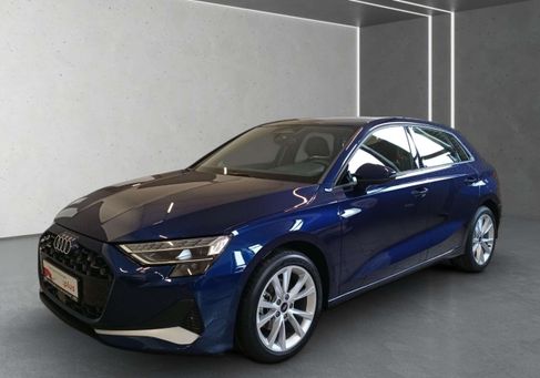 Audi A3, 2026 2