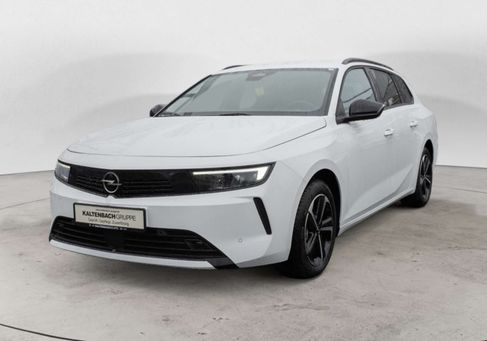 Opel Astra, 2025