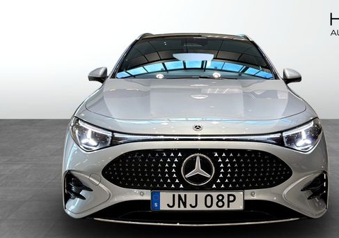 Mercedes-Benz CLA 250 Shooting Brake, 2026 2