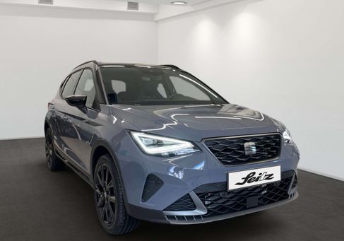 Seat Arona, 2025 3