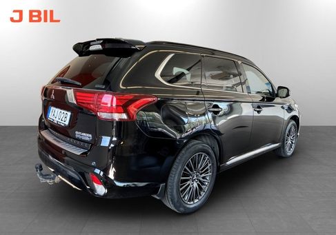 Mitsubishi, 2019