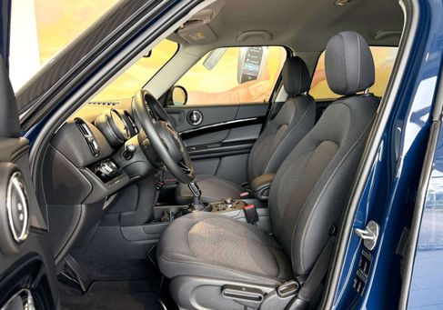 MINI One Countryman, 2018