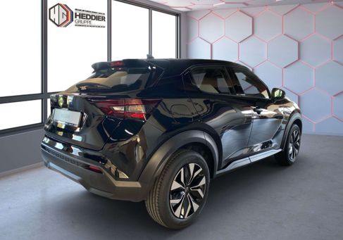 Nissan Juke, 2026 3