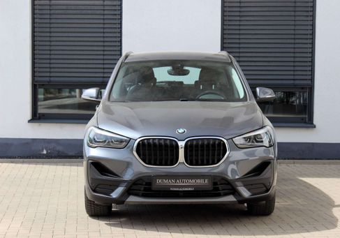 BMW X1, 2020 2