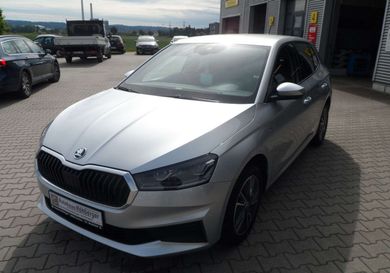 Skoda Fabia, 2023