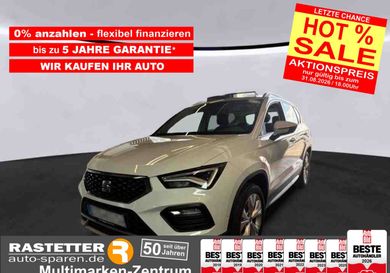 Seat Ateca, 2023