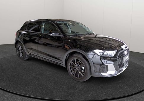 Audi A1, 2025