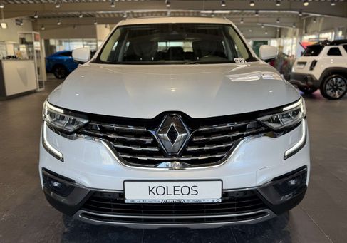 Renault Koleos, 2021