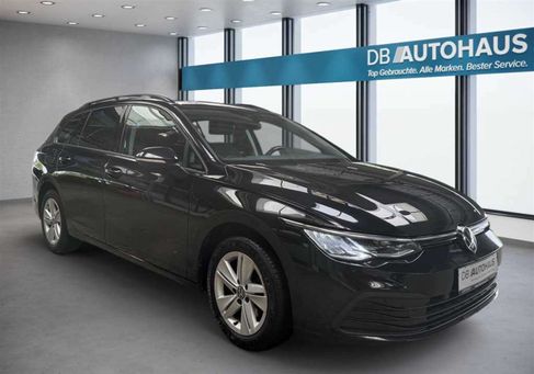Volkswagen Golf, 2024 2