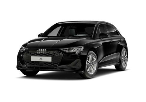 Audi A3, 2025 2