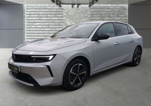 Opel Astra, 2025