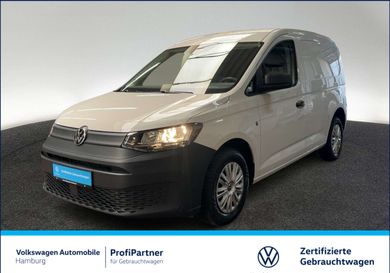 Volkswagen Caddy, 2025