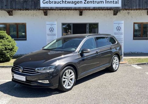 Volkswagen Passat Variant, 2024 2