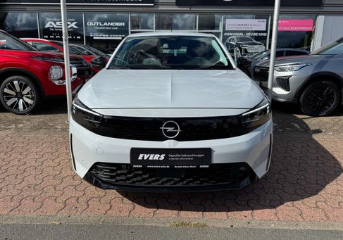 Opel Corsa, 2025 3
