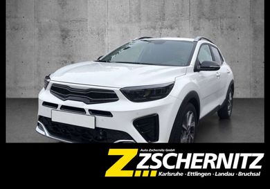 Kia Stonic, 2025