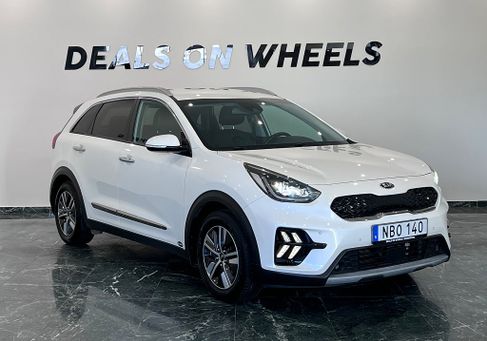 Kia Niro, 2020