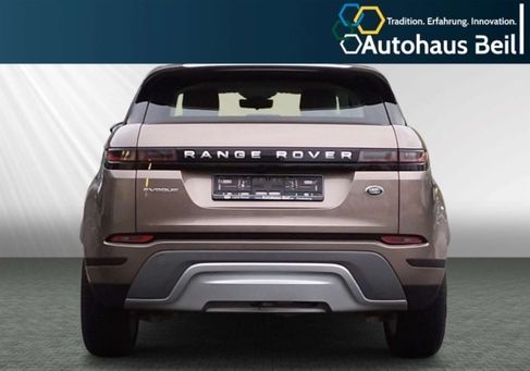 Land Rover Range Rover Evoque, 2020