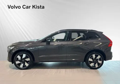 Volvo XC60, 2025