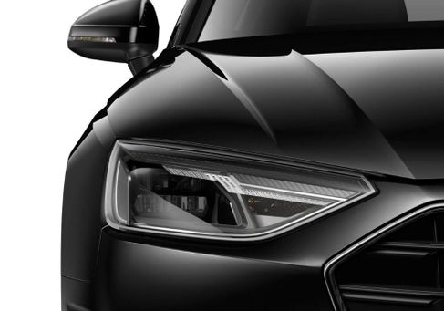 Audi A4, 2022 3