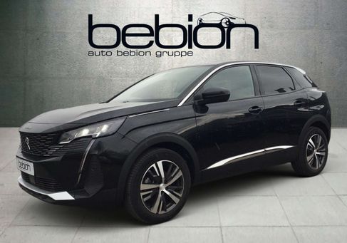 Peugeot 3008, 2024