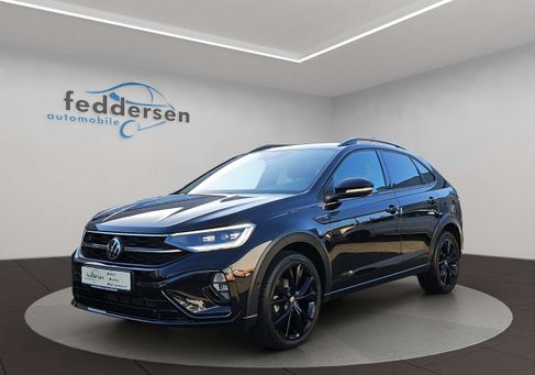 Volkswagen Taigo, 2022