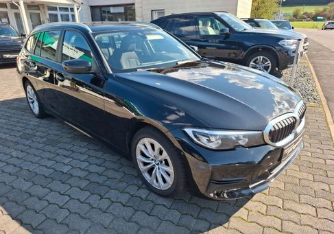 BMW 320, 2020 2