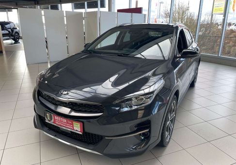 Kia XCeed, 2020