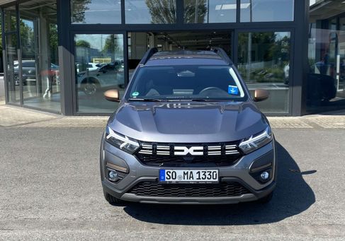 Dacia Jogger, 2025 3