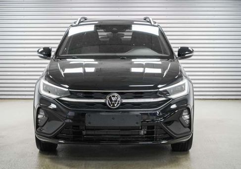 Volkswagen Taigo, 2026