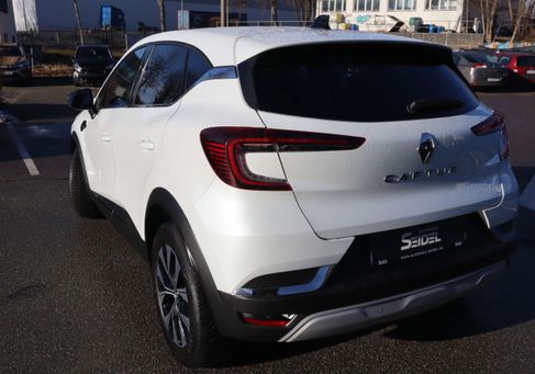 Renault Captur, 2022