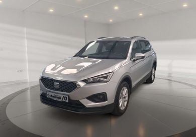 Seat Tarraco, 2022