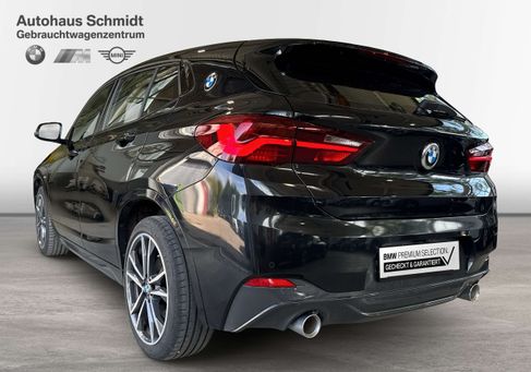 BMW X2, 2022 3