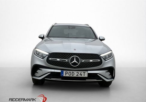 Mercedes-Benz GLC 300, 2024 2