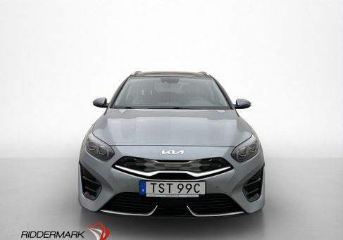 Kia Cee'd Sportswagon, 2024