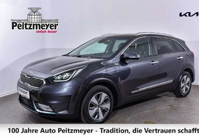 Kia Niro, 2019