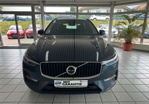 Volvo XC60, 2022